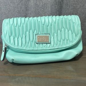 Crossbody Wallet